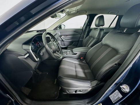 Used 2024 MAZDA CX-50 AWD 2.5 S w/ Preferred Package image 13