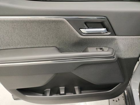 New 2026 GMC Sierra EV Elevation image 29