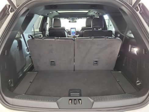 Used 2020 Ford Explorer ST w/ Premium Technology Package AWD/4WD image 22