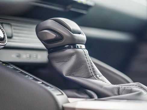 Certified 2024 Toyota Land Cruiser image 24