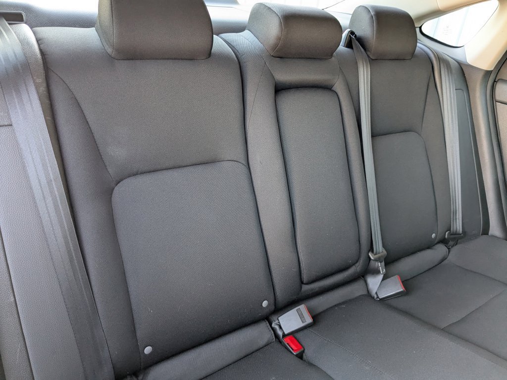 Used 2024 Honda Civic EX image 29