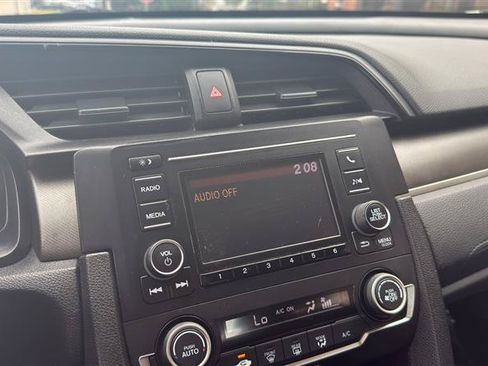 Used 2020 Honda Civic LX image 23
