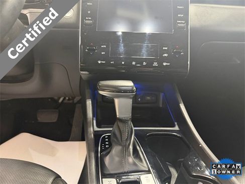 Certified 2023 Hyundai Tucson SEL w/ Convenience Package image 11