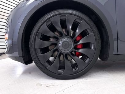Used 2022 Tesla Model Y Performance