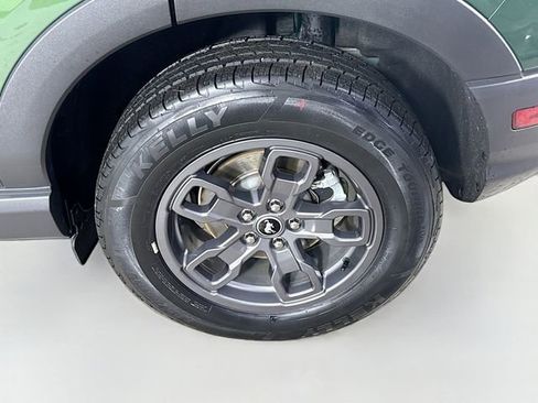 Used 2023 Ford Bronco Sport Big Bend w/ Convenience Package image 31