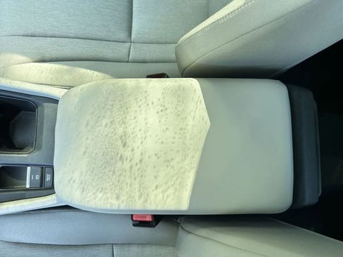 Certified 2025 Honda Accord LX image 21