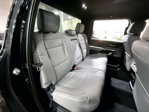 Certified 2025 Toyota Tundra Limited image 19