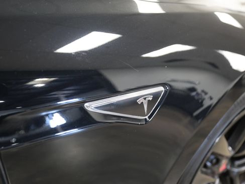 Used 2014 Tesla Model S P85D AWD/4WD image 13