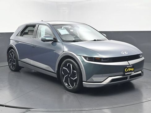 Used 2023 Hyundai Ioniq 5 Limited RWD image 6