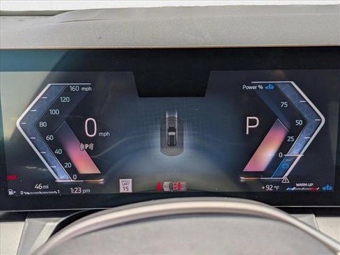 Used 2025 BMW X3 xDrive30i w/ Premium Package image 9