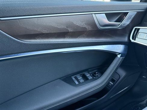 Used 2019 Audi A6 2.0T Premium Plus w/ Premium Plus Package image 25