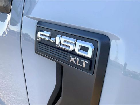 Certified 2023 Ford F150 Lariat image 10