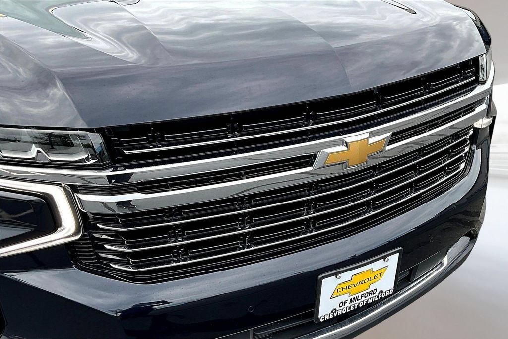 Used 2022 Chevrolet Tahoe LT w/ Max Trailering Package AWD/4WD image 30