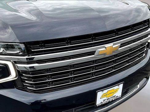 Used 2022 Chevrolet Tahoe LT w/ Max Trailering Package AWD/4WD image 30