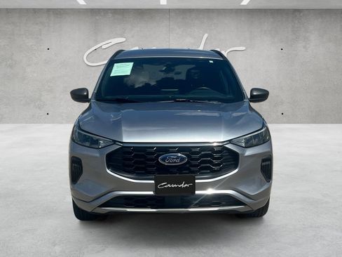 Used 2024 Ford Escape ST-Line FWD image 18