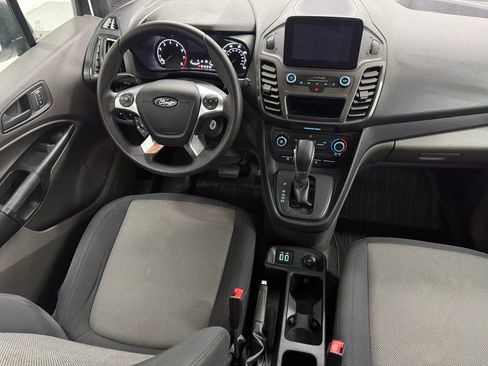 Used 2020 Ford Transit Connect XL image 27