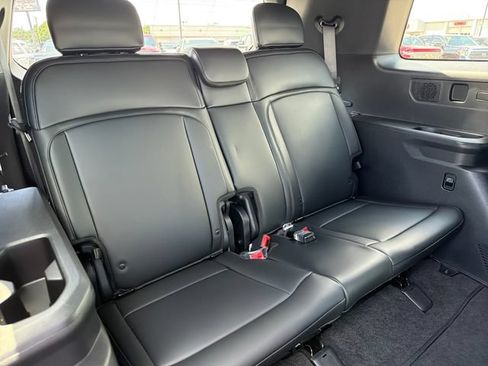 New 2027 Kia Telluride SX w/ Towing Package FWD image 23