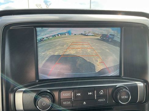 Used 2017 Chevrolet Silverado 1500 LT w/ All Star Edition image 13