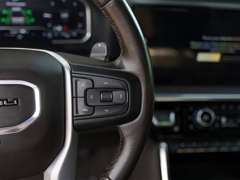 Used 2023 GMC Sierra 1500 Denali w/ Denali Reserve Package image 16