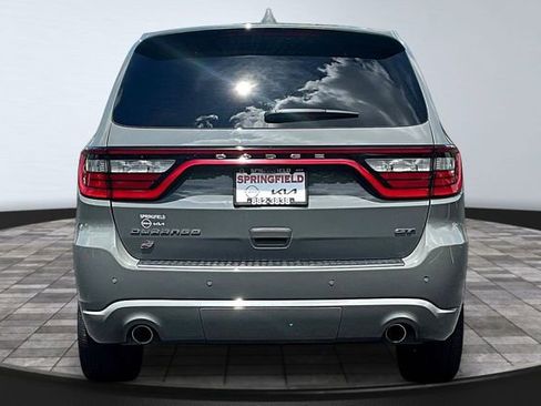 Used 2022 Dodge Durango GT AWD/4WD image 5