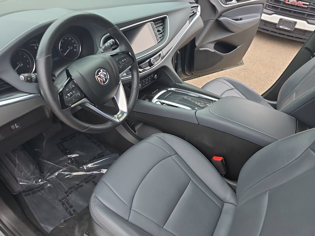 Certified 2023 Buick Enclave Essence w/ Experience Buick Package AWD/4WD image 19