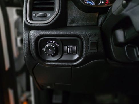 Used 2019 RAM 2500 Tradesman image 29