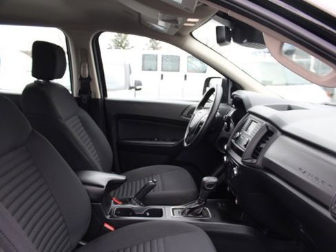 Used 2022 Ford Ranger XL image 28