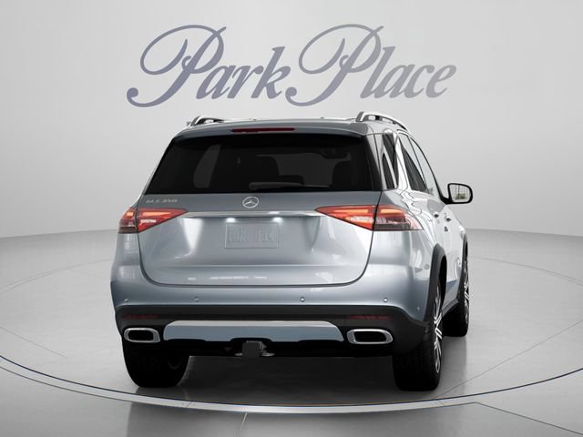 Used 2026 Mercedes-Benz GLE 350 4MATIC image 18