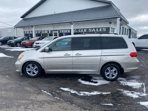 Used 2008 Honda Odyssey Touring image 8
