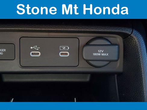 New 2026 Honda Civic Sport Touring image 25