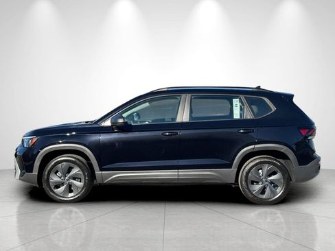 New 2026 Volkswagen Taos S FWD image 2