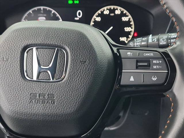 Used 2025 Honda HR-V Sport image 30