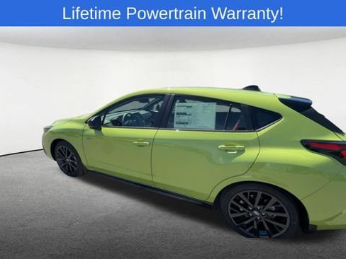 New 2026 Subaru Impreza RS AWD/4WD image 7