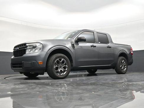Used 2022 Ford Maverick XLT w/ Equipment Group 300A Standard AWD/4WD image 21