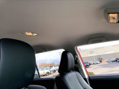 Used 2024 Toyota 4Runner SR5 Premium image 12