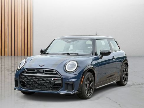 New 2026 MINI Cooper S FWD image 6
