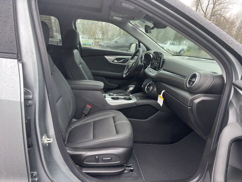 New 2026 Chevrolet Blazer LT w/ Sound & Technology Package AWD/4WD image 28