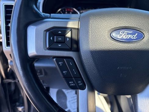 Used 2022 Ford F250 Platinum image 22