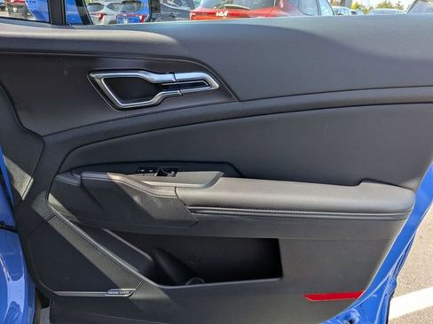 New 2026 Kia Sportage SX FWD image 27