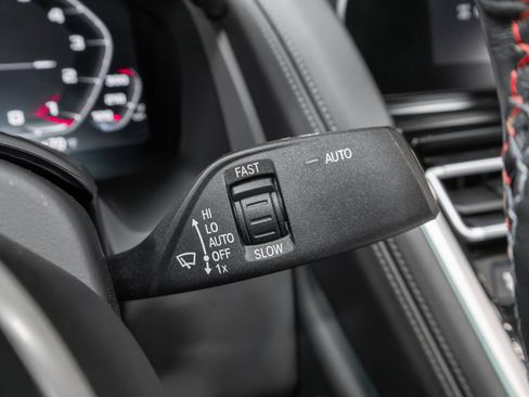 Used 2022 BMW M8 Competition w/ M Driver's Package image 15