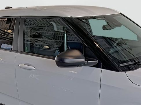 New 2026 Chevrolet TrailBlazer LS w/ LS Convenience Package FWD image 15