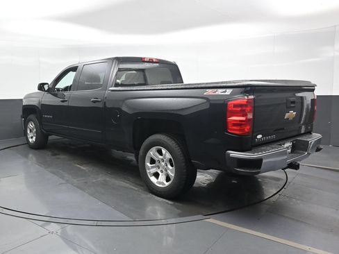 Used 2015 Chevrolet Silverado 1500 LT w/ All Star Edition AWD/4WD image 8
