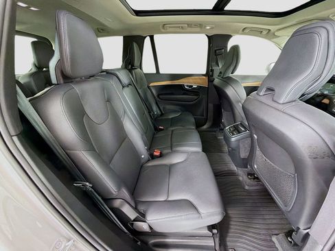 Used 2023 Volvo XC90 B6 Plus w/ Protection Package Premier image 30