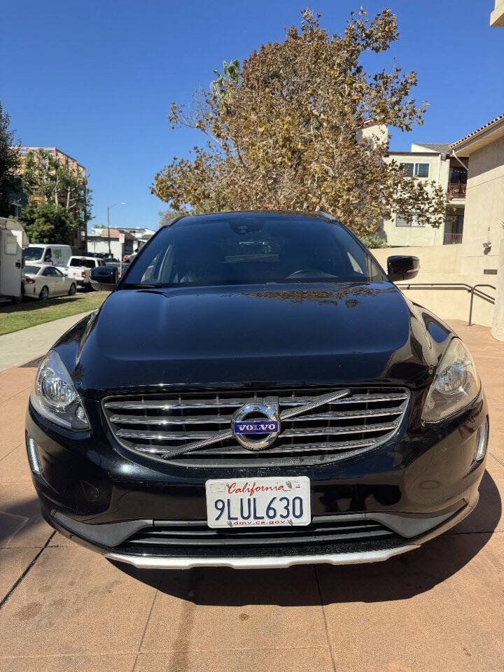 Used 2015 Volvo XC60 T5 Premier Plus FWD image 2