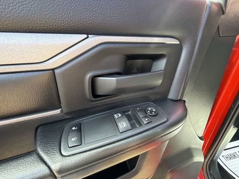 Used 2022 RAM 2500 Tradesman AWD/4WD image 13