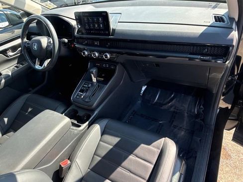 Used 2023 Honda CR-V EX-L image 17