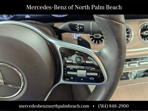 Used 2020 Mercedes-Benz E 450 Coupe image 14