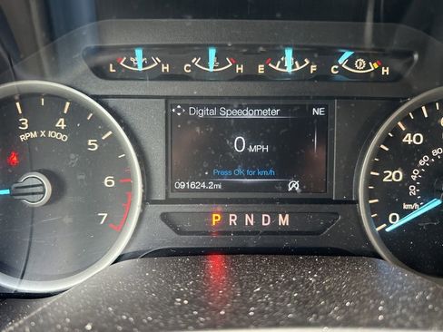 Used 2018 Ford F150 XLT w/ Equipment Group 301A Mid image 10