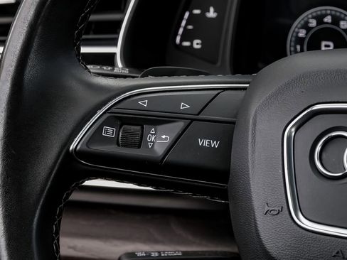 Used 2022 Audi Q8 Premium Plus image 16