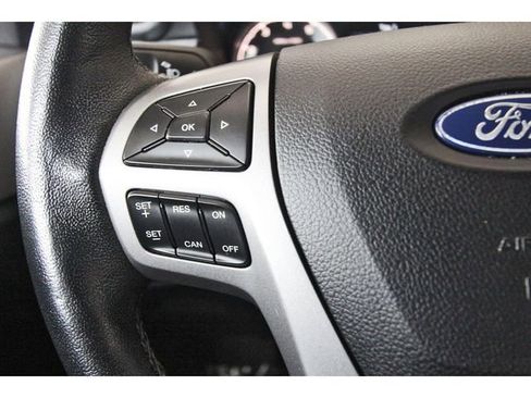 Used 2023 Ford Ranger XLT w/ Equipment Group 301A Mid AWD/4WD image 18